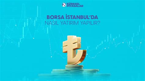 Borsa İstanbulda Gün Aymadı